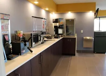 Travelodge by Wyndham Unadilla hotel thumbnail 3