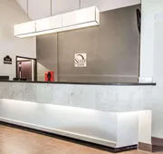 Blankenbaker Inn by IHG hotel detail image 5