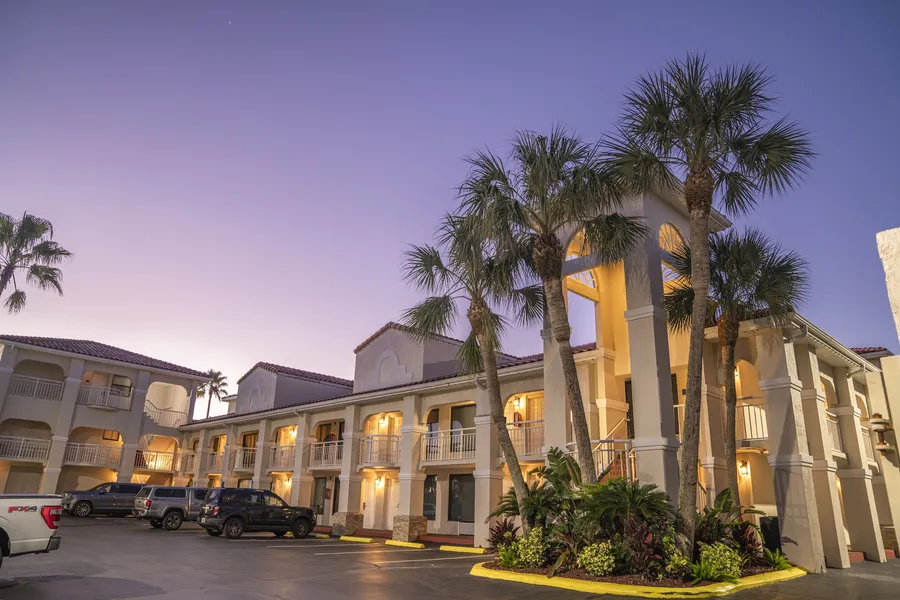 Best Western Seaside Inn hotel detail image 2