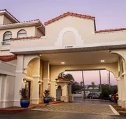 Best Western Seaside Inn hotel detail image 5
