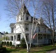 Glynn House Inn hotel detail image 3