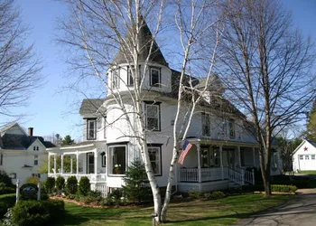 Glynn House Inn hotel thumbnail 3
