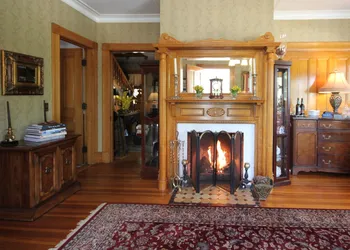 Glynn House Inn hotel thumbnail 5