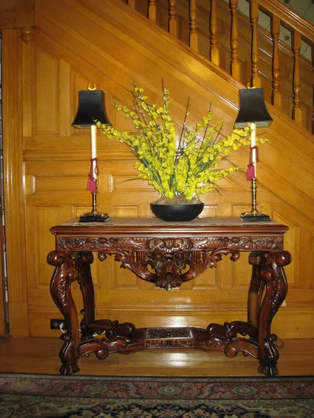Glynn House Inn hotel detail image 6