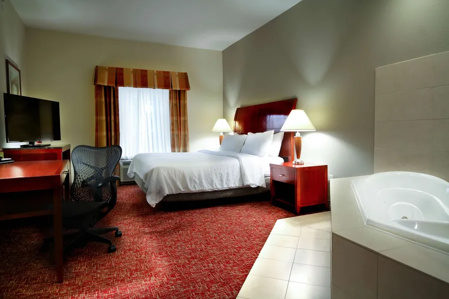 Hilton Garden Inn Elkhart hotel detail image 6
