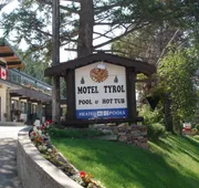 Motel Tyrol hotel detail image 7