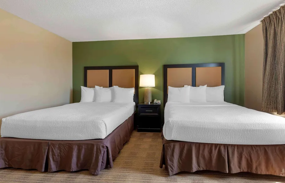 Extended Stay America Select Suites Memphis Cordova hotel detail image 6