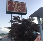 Red Carpet Inn Blacksburg hotel detail image 5