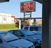 Red Carpet Inn Blacksburg hotel detail image 7