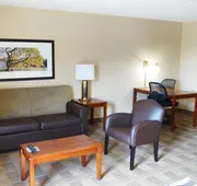 Extended Stay America Suites North Raleigh Wake Towne Dr hotel detail image 4