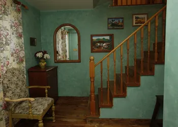 Gîte Amour et Amitié hotel thumbnail 6