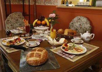 Gîte Amour et Amitié hotel thumbnail 7