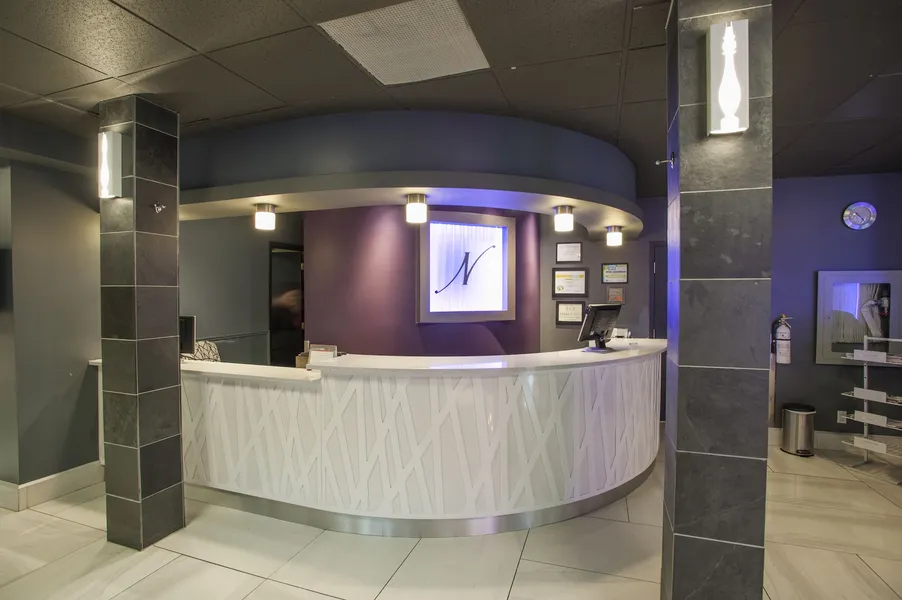 Le Noranda Hotel & Spa, an Ascend Collection Hotel hotel detail image 6