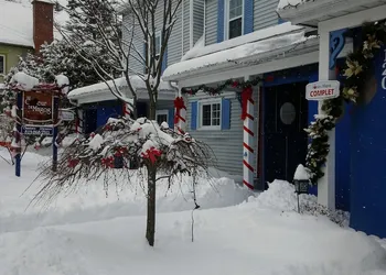 Au Coeur de Magog B&B hotel thumbnail 4