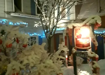 Au Coeur de Magog B&B hotel thumbnail 5