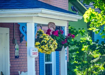 Au Coeur de Magog B&B hotel thumbnail 6