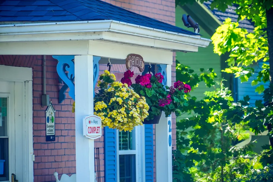 Au Coeur de Magog B&B hotel detail image 6