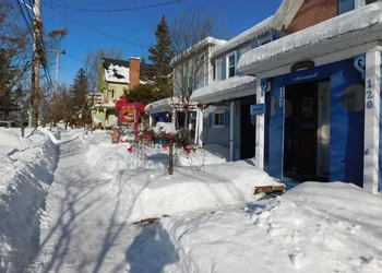 Au Coeur de Magog B&B hotel thumbnail 8