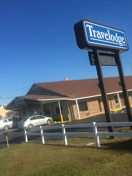 Travelodge by Wyndham Orangeburg hotel detail image 2