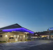 Travelodge by Wyndham Orangeburg hotel detail image 4