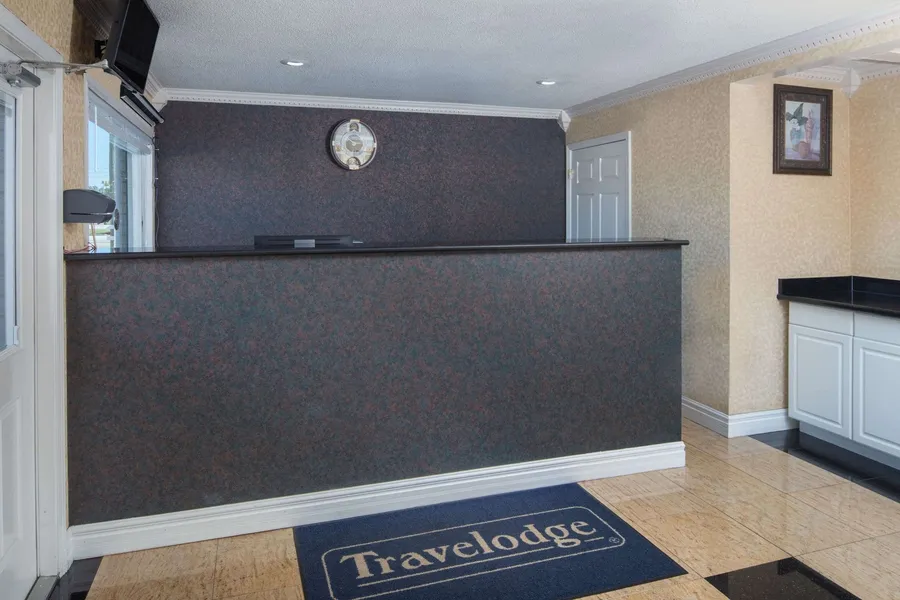 Travelodge by Wyndham Orangeburg hotel detail image 6