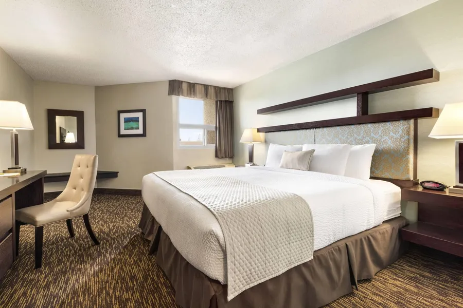 Days Inn by Wyndham Vermilion hotel detail image 6