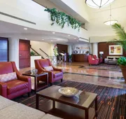 DoubleTree Suites by Hilton Hotel Cincinnati - Blue Ash hotel detail image 3