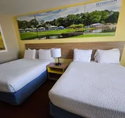 Days Inn by Wyndham Greensboro NC hotel detail image 7