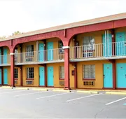 Howard Johnson by Wyndham Lake Front Park Kissimmee hotel detail image 7