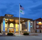 Holiday Inn Express Hotel & Suites Scottsbluff-Gering by IHG hotel detail image 3