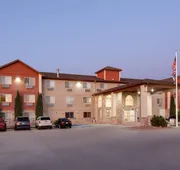 Holiday Inn Express Hotel & Suites Scottsbluff-Gering by IHG hotel detail image 5