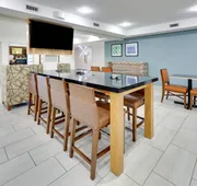 Holiday Inn Express Hotel & Suites Scottsbluff-Gering by IHG hotel detail image 7