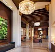 The Westin San Jose hotel detail image 3