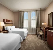 The Westin San Jose hotel detail image 5