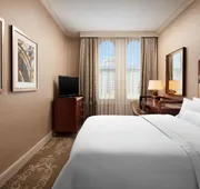 The Westin San Jose hotel detail image 7
