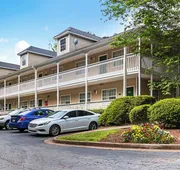 HomeTowne Studios by Red Roof Atlanta - Lawrenceville hotel detail image 3