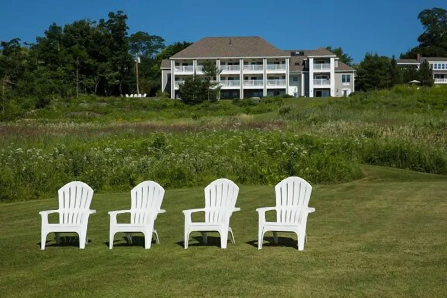 Island View Inn hotel detail image 6