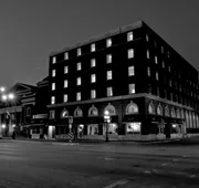 Grant Hall Hotel hotel detail image 3