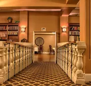 Grant Hall Hotel hotel detail image 4