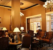 Grant Hall Hotel hotel detail image 5