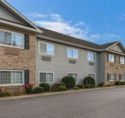 Quality Inn & Suites Hendersonville - Flat Rock hotel detail image 5