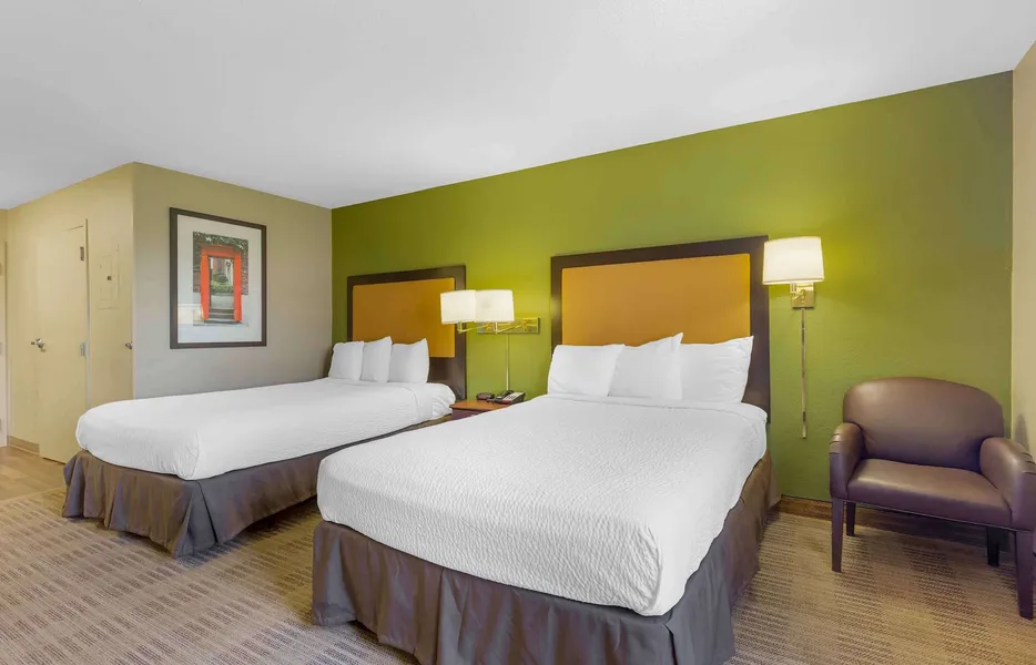 Extended Stay America Suites Chicago Itasca hotel detail image 6