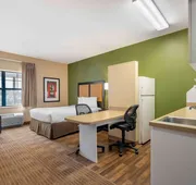 Extended Stay America Suites Chicago Itasca hotel detail image 7