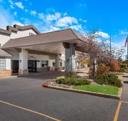 Quality Inn & Suites Craig hotel detail image 4