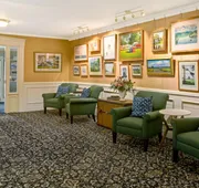 Basin Harbor hotel detail image 4
