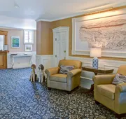 Basin Harbor hotel detail image 5