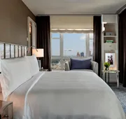 The Carlyle, A Rosewood Hotel hotel detail image 4