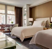 The Carlyle, A Rosewood Hotel hotel detail image 7
