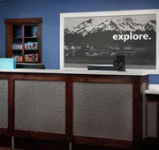 Hampton Inn & Suites Portland/Vancouver hotel detail image 4