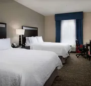 Hampton Inn & Suites Portland/Vancouver hotel detail image 7